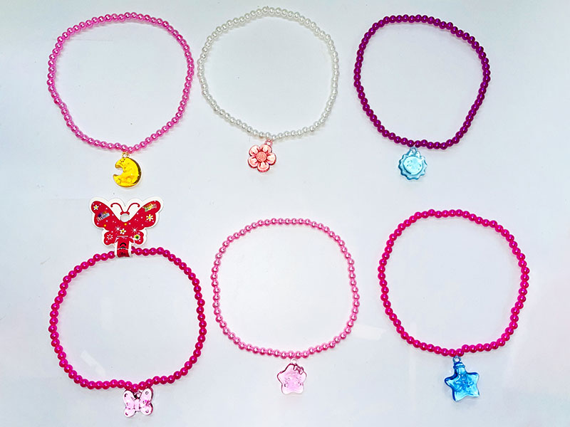 Bead Necklace