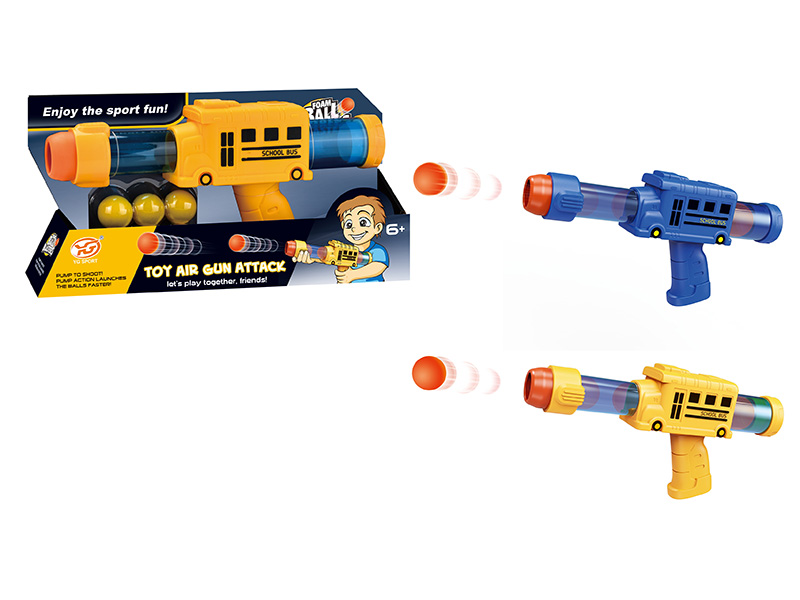 Toy Air Gun