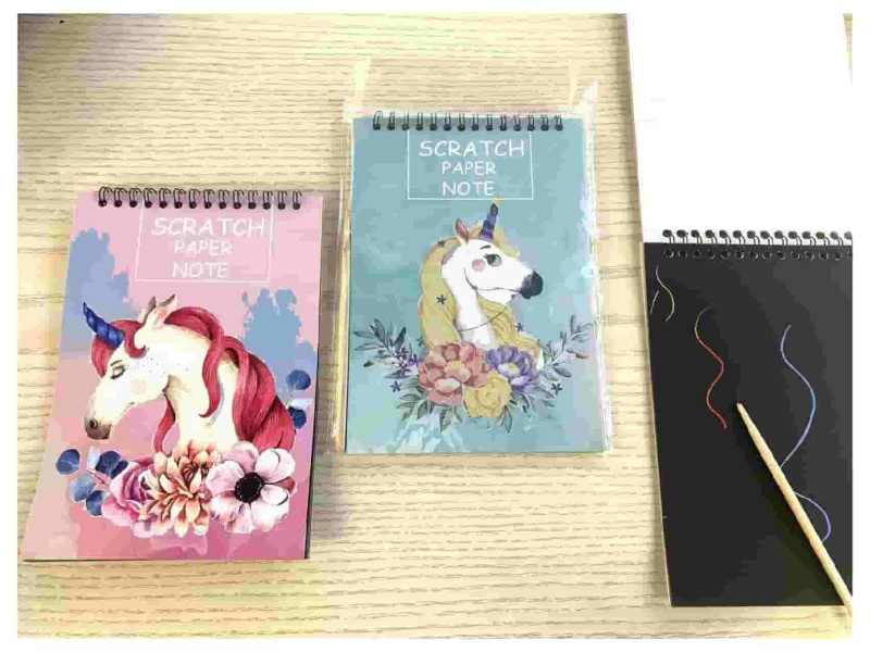 Middle Strike Book (Unicorn)