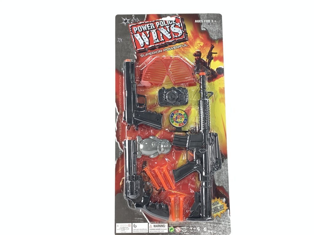 Suck A Police Condom