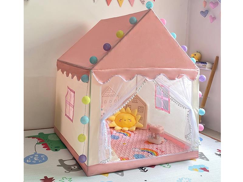 House Tent(Metal Rack)