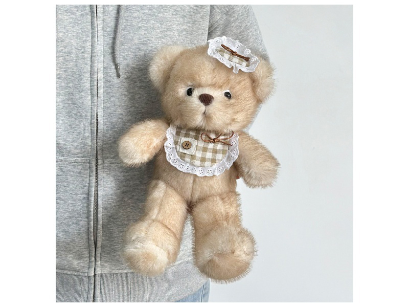 Maillard Bear Pocket Edition