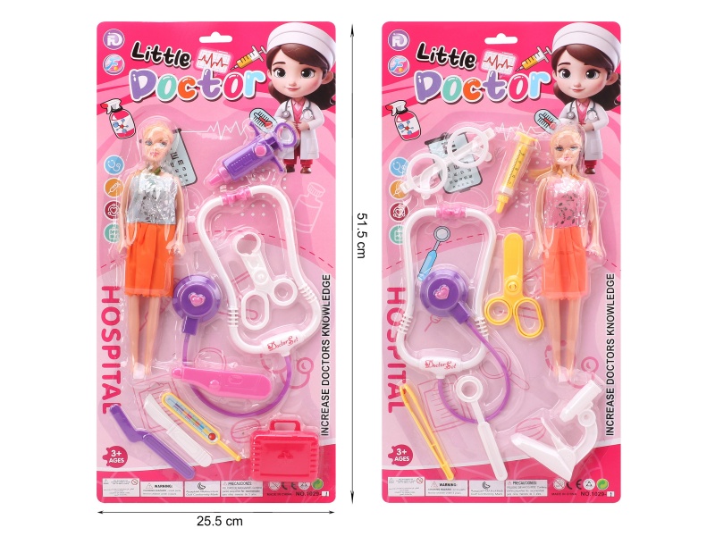 Doctor Set