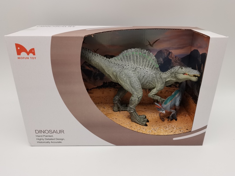 Dinosaur Set