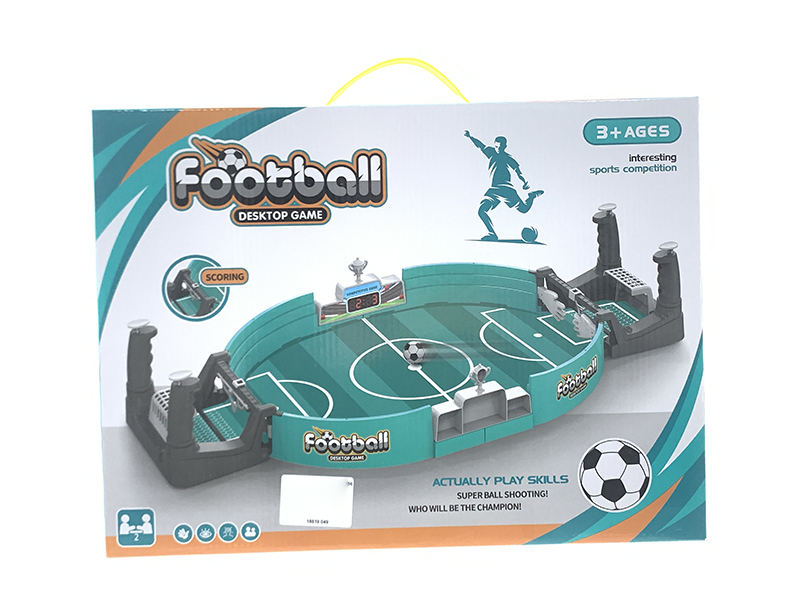 Football Table Game