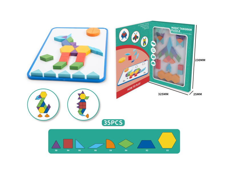 35Pcs+ Drawing Boards