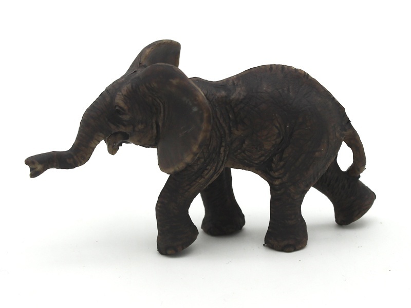 Little African Elephant (Little)