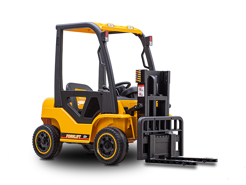 Children's Electric Forklift