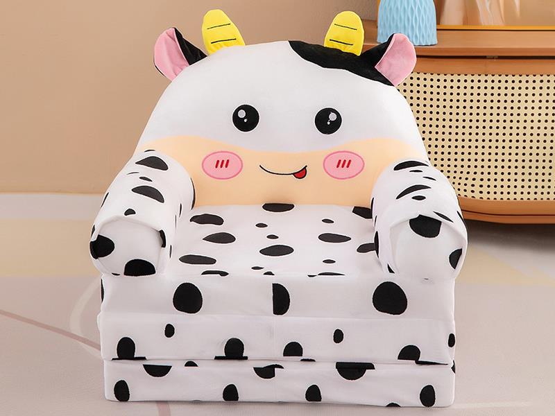 Cow Sofa