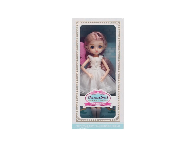 10" Exquisite Doll