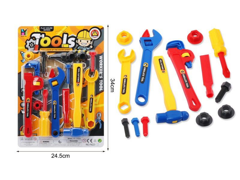 Tools Set