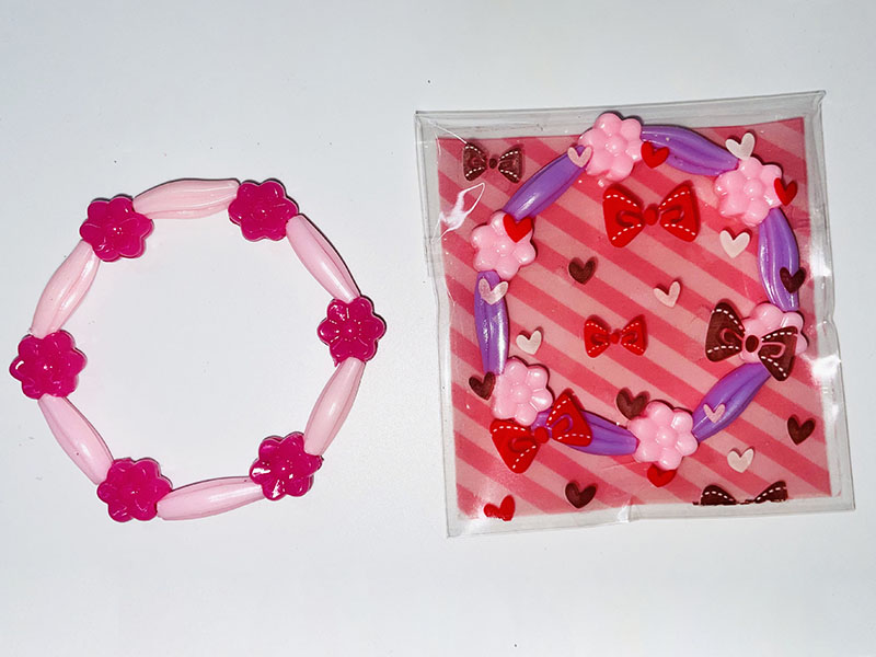 Beaded Bracelet
