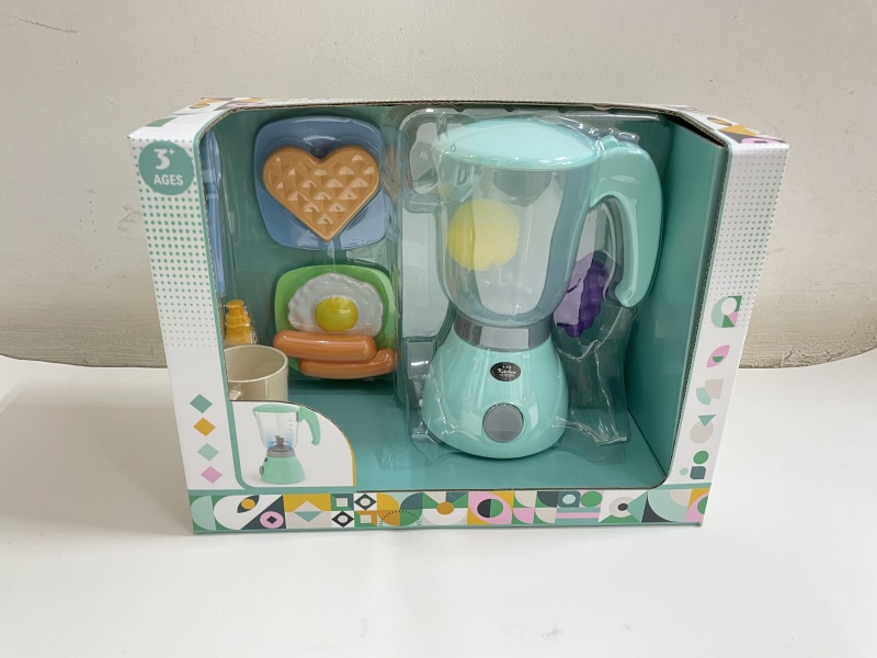 Juicer Set