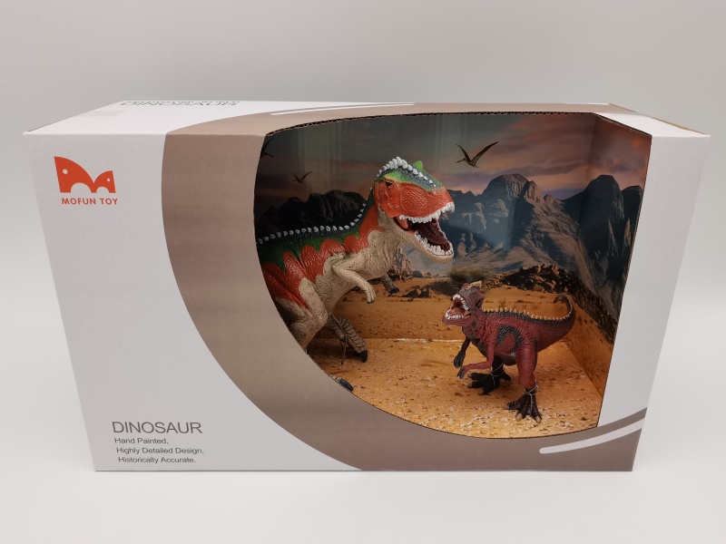 Dinosaur Set