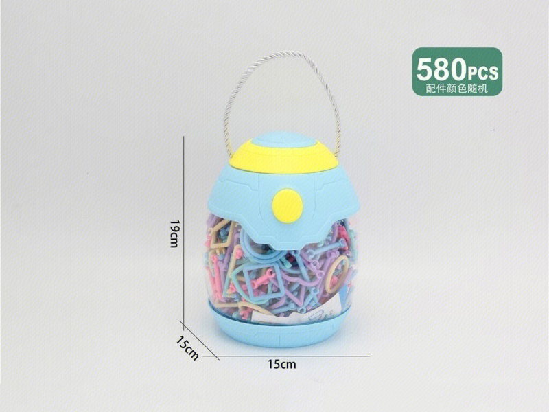 Macaron Smart Stick Building Blocks