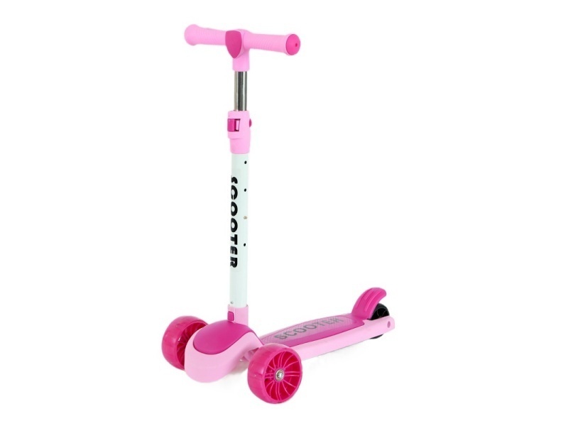 Children'S Scooter