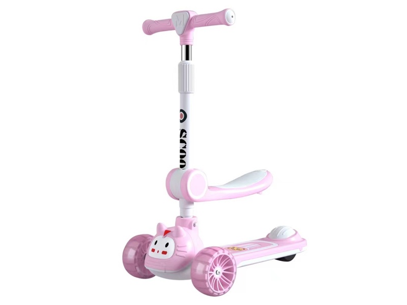 Outdoor Scooter Toys