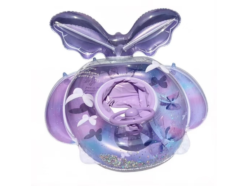 Butterfly Seat Ring