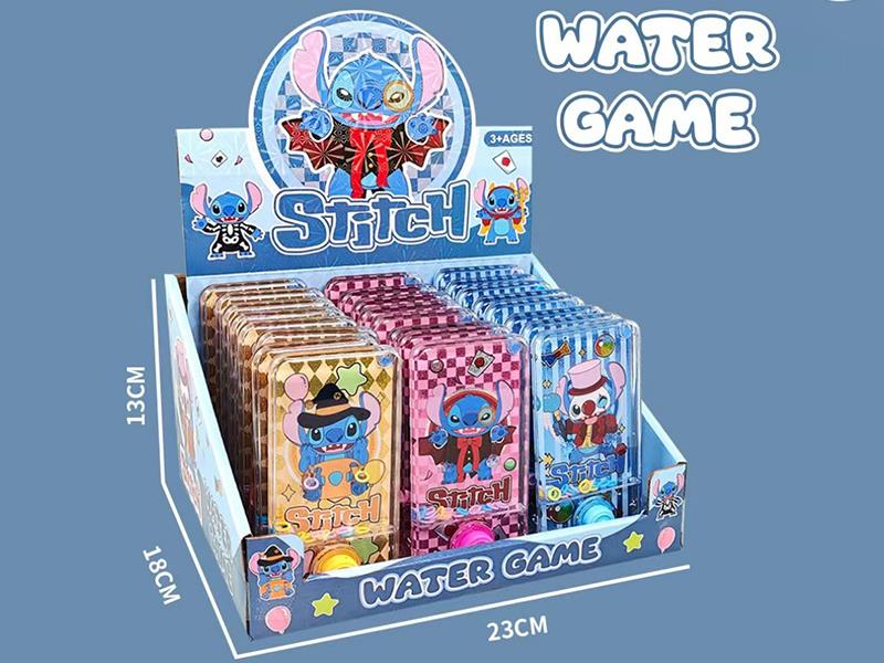 Stippy Clown Water Dispenser (24 Pcs)