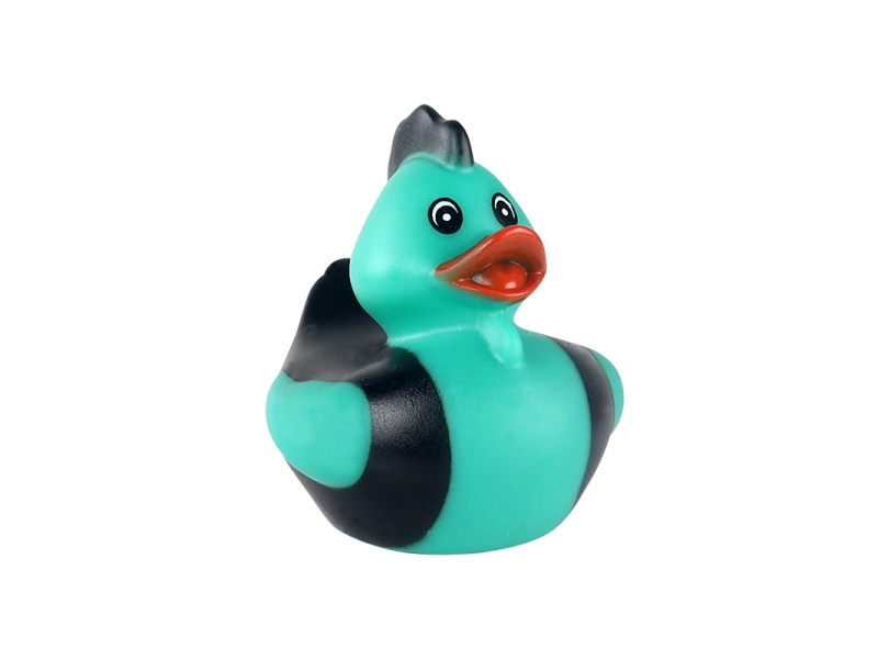 Vinyl Duck Toy(Halloween Series)