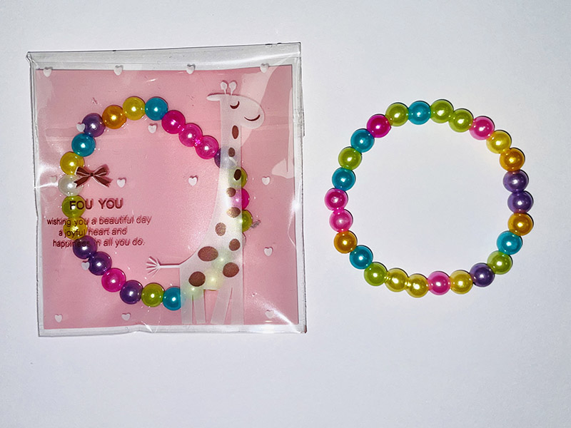 Bead Necklace