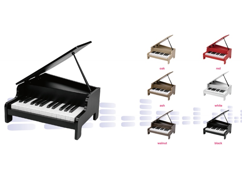 25-Key Electric Piano