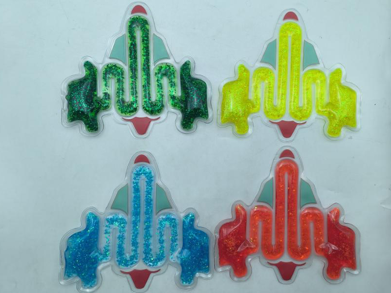 Decompression Water Bag