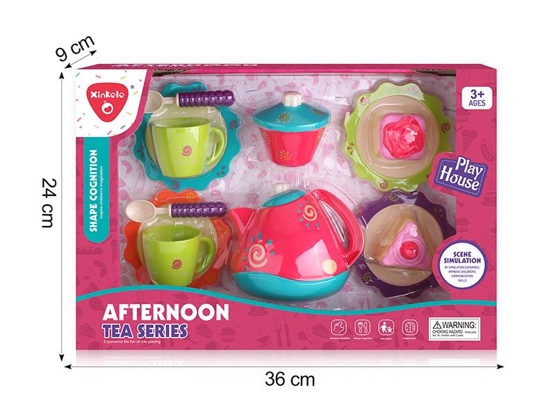 Afternoon Tea Set