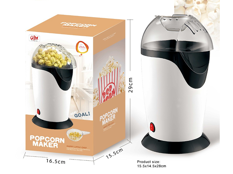 Popcorn Machine