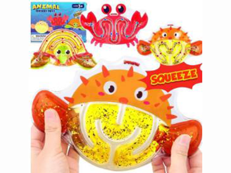 Decompression Water Bag