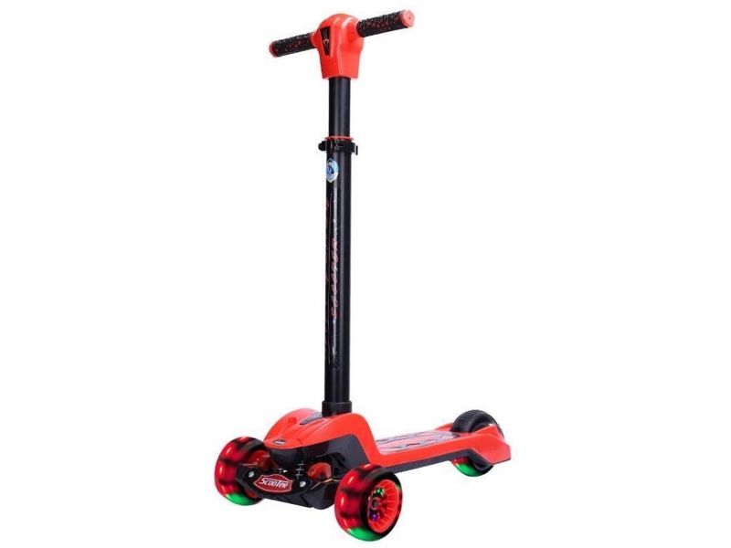 Outdoor Scooter Toys