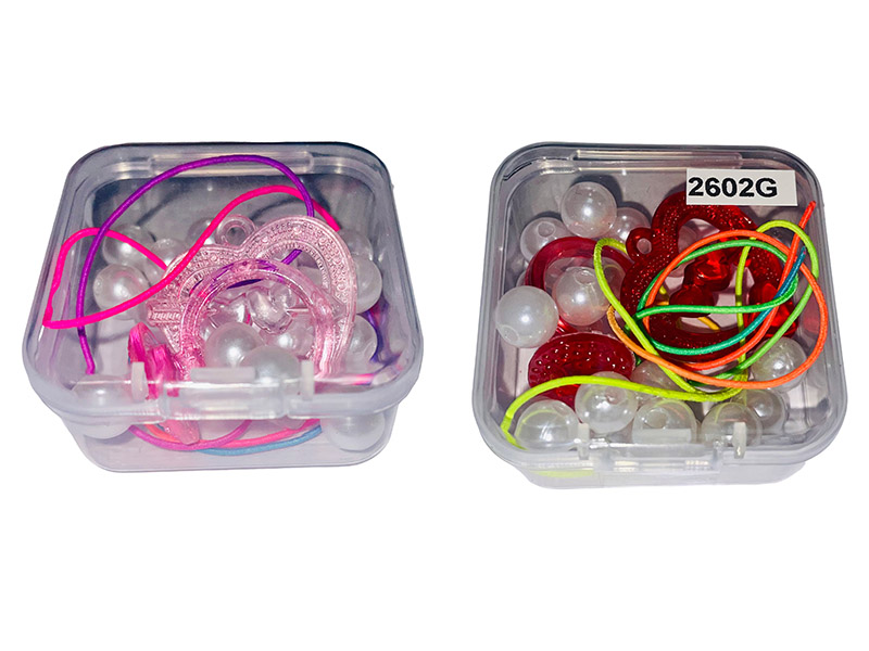 DIY Beads