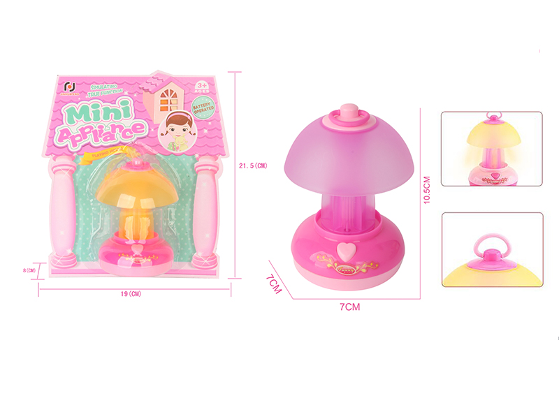 Table Lamp Toy