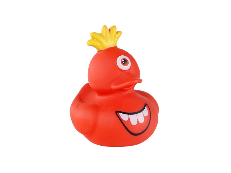 Vinyl Duck Toy(Halloween Series)