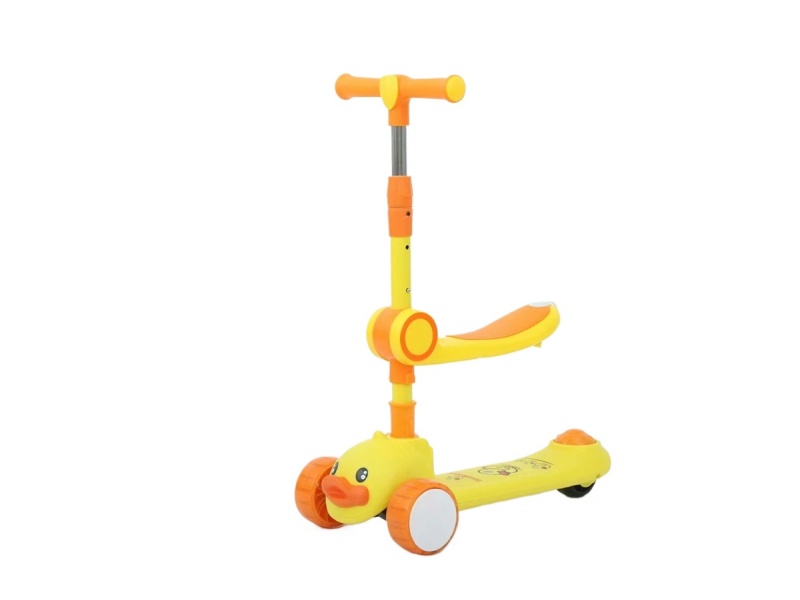 Outdoor Scooter Toys
