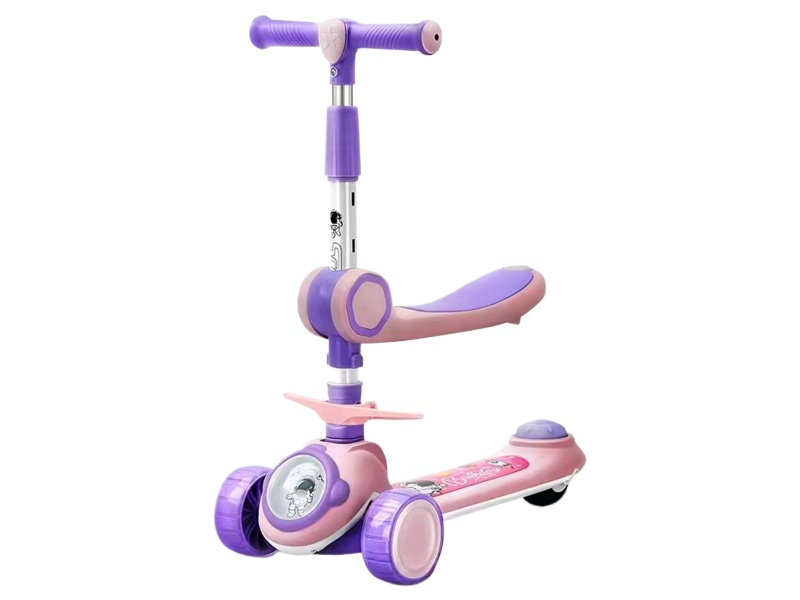 Outdoor Scooter Toys