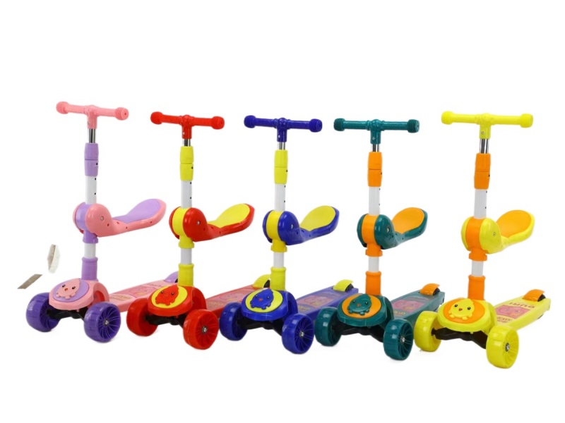 Outdoor Scooter Toys