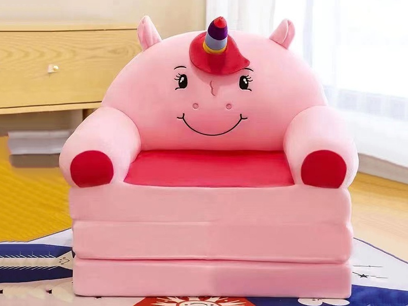 Unicorn Children's Sofa