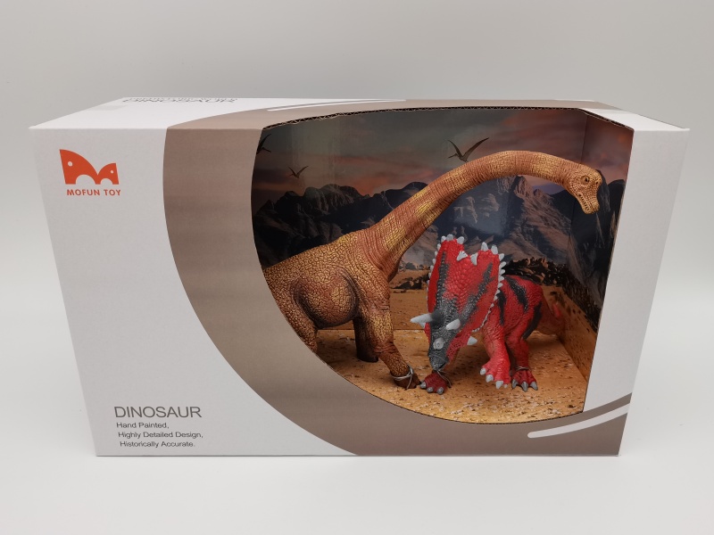 Dinosaur Set