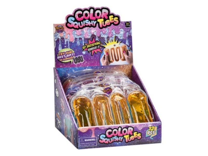 Pinch The Water Strip Bag (Small) - Flash Tablet, 12Pcs/ Box