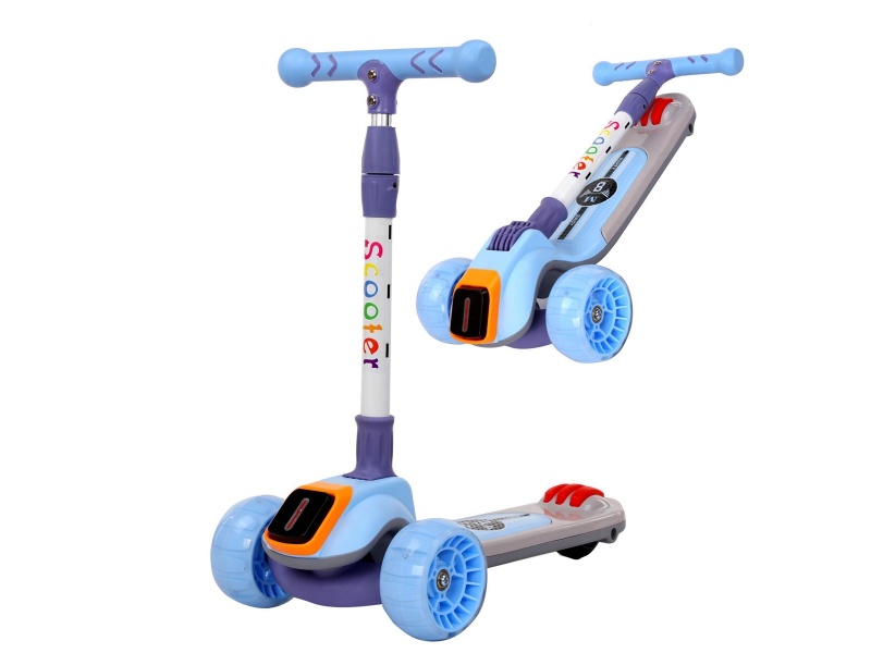 Outdoor Scooter Toys