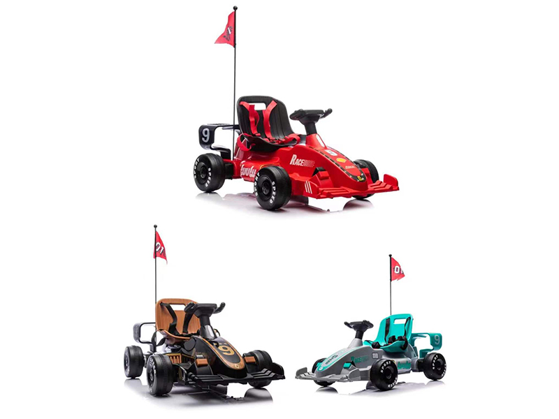 Children's Kart