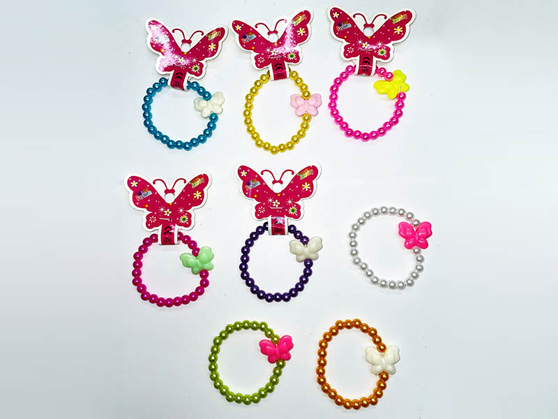 Bead Bracelet
