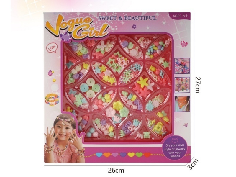 Diy Beading