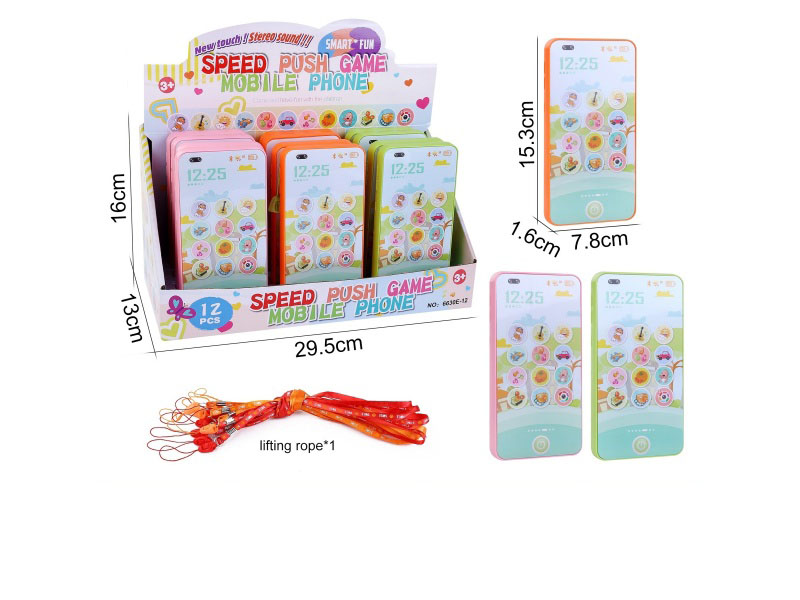 Speed Up The Game On Your Phone