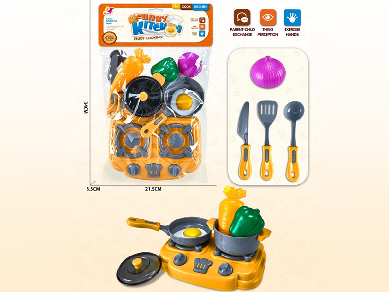 Kitchen Set