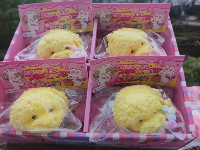 Pinching Music: Dog'S Head