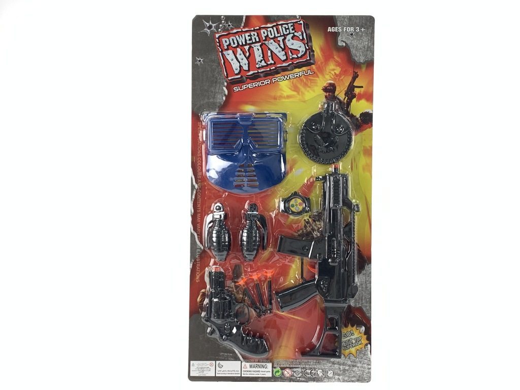 Suck A Police Condom