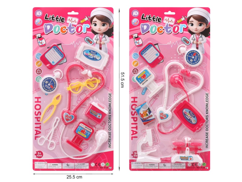 Doctor Set