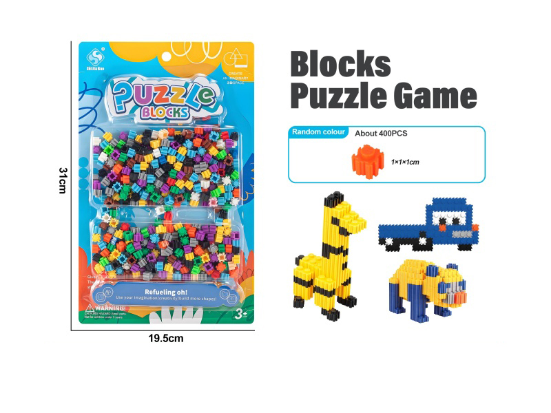 The Small Diamond Particles Are Approximately 400 Pieces